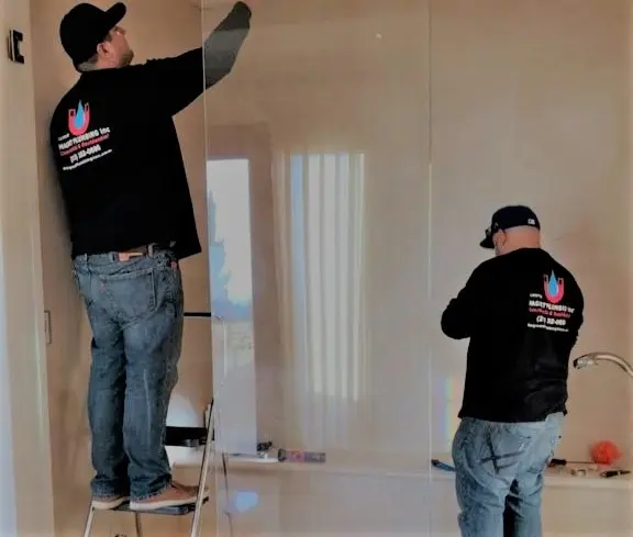 Professional plumbing installation for Leak Detection in Kingsbridge Crossing