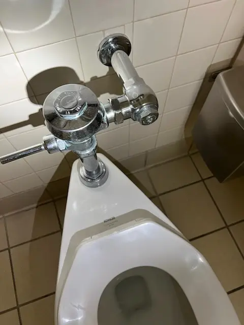 Fixture installation and repair for Hydro Jetting in Kingsbridge Crossing